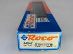 Roco 44547 - 4-assige 1e/2e klas rijtuig, DB, Gelijkstroom, Wagon, Ophalen of Verzenden, Zo goed als nieuw