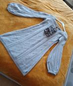 Y2kvintage jurk Cashmere maat L, Kleding | Dames, Jurken, Ophalen of Verzenden, Zo goed als nieuw