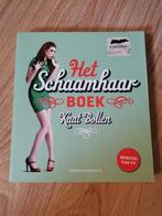 Kaat Bollen - Het schaamhaarboek, Ophalen of Verzenden, Zo goed als nieuw, Kaat Bollen
