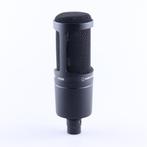 Audio-Technica AT2020 | Nieuwstaat, Audio Technica, Zo goed als nieuw, Support@audiotechnica.com, 1221 Commerce Drive, Stow, OH 44224
USA