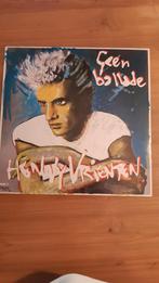 LP Henny Vrienten - Geen Ballade, Cd's en Dvd's, Ophalen of Verzenden, Gebruikt, 12 inch