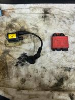 Bobine + cdi piaggio 125 AC, Ophalen
