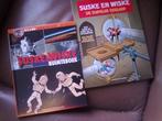 Suske en Wiske - ruimte boek en de duivelse doolhof, Willy Vandersteen, Eén stripboek, Nieuw, Ophalen of Verzenden