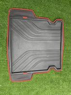 BMW F31 Rubber Achterbakmat, Ophalen, Gebruikt