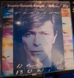 Vinyl maxisingle David Bowie Fashion, Cd's en Dvd's, Vinyl | Pop, Ophalen of Verzenden, 1980 tot 2000, Zo goed als nieuw, 12 inch