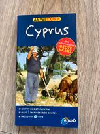 ANWB Extra Cyprus Reisgids, Europa, Ophalen of Verzenden, Zo goed als nieuw, Reisgids of -boek