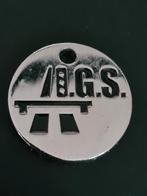 Winkelwagenmuntje / Bedel, Verzamelen, Winkelwagenmuntjes, Ophalen of Verzenden