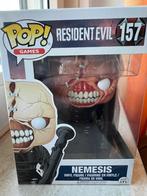 Funko Pop Resident Evil 157 Nemesis, Verzamelen, Poppetjes en Figuurtjes, Ophalen of Verzenden, Zo goed als nieuw