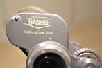 Mooie vintage verrekijker Brenner 7 x 50, Audio, Tv en Foto, Optische apparatuur | Verrekijkers, Gebruikt, Minder dan 8x, Overige typen