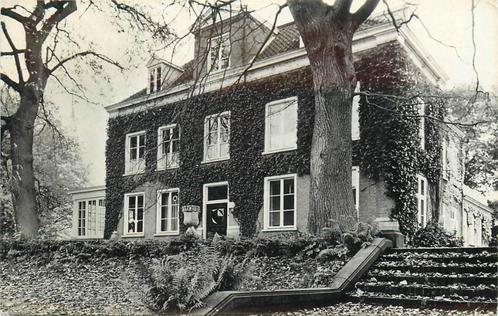 (387-266-029) Berg en Dal Volkshogeschool ons Erf, Verzamelen, Ansichtkaarten | Nederland, Gelderland, Verzenden