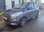 Hyundai I10 1.0 Black pack / Airco / Elek ramen, Voorwielaandrijving, Euro 5, Gebruikt, 31 €/maand