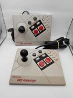NES advantage, .., 1 speler, Racen en Vliegen, Ophalen of Verzenden