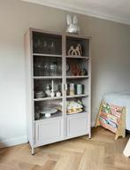 Woood kast ronja, Huis en Inrichting, Kasten | Vitrinekasten, Ophalen, 50 tot 100 cm, 150 tot 200 cm, 25 tot 50 cm