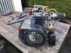 Subaru 400 CC Kart Motor., Ophalen of Verzenden, Kart