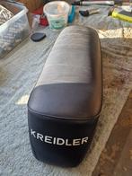 Kreidler buddyseat francorchamps, Fietsen en Brommers, Ophalen of Verzenden, Nieuw, Zadel