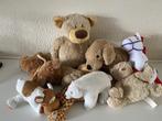 Knuffels o/a Beer Happy Horse.Hondje Anna Club plush, Ophalen of Verzenden, Gebruikt, Beer