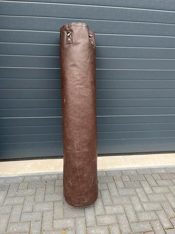 Bokszak 180cm beschikbaar voor biedingen
