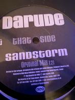 Darude sandstorm 12” zeer collectes op vinyl, Cd's en Dvd's, Vinyl | Dance en House, Ophalen of Verzenden, Zo goed als nieuw