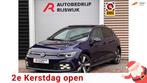 Volkswagen Golf 1.4 eHybrid GTE Leer/Pano/Matrix/HuD/Blindsp, Auto's, 12 maanden, Gebruikt, Euro 6, 4 cilinders