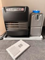 Petroleumkachel Tectro SRE 1330 TC-2, Ophalen, Overige brandstoffen, Petroleumkachel, Zo goed als nieuw