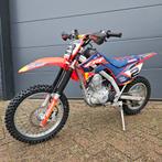 Honda CRF 125 | 2022 | crossmotor | pitbike, Honda, Gebruikt, 125 cc, Ophalen of Verzenden