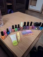 Veel nieuwe makeup nog, Ophalen of Verzenden, Nieuw, Overige kleuren, Lippen