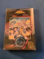 NES - Mega Man (Boxed) (NTSC), Spelcomputers en Games, Gebruikt, Verzenden, 1 speler, Vanaf 3 jaar