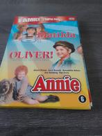 Dvd box, Vanaf 16 jaar, Ophalen, Zo goed als nieuw