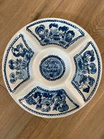 Snackschale Delfts Blond 35cm, Huis en Inrichting, Keuken | Servies, Ophalen, Blond Amsterdam, Aardewerk, Schaal of Schalen