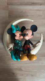 Mini en micky op de maan, Ophalen of Verzenden, Zo goed als nieuw