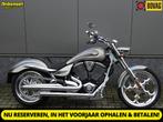 Victory JACKPOT CORY NESS (bj 2008), Motoren, Motoren | Overige merken, Chopper, Bedrijf, 1634 cc, VICTORY