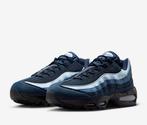 Nike Air Max 95 OG Obsidian Celestine Blue — maat 43, Kleding | Heren, Schoenen, Ophalen of Verzenden, Nieuw, Blauw