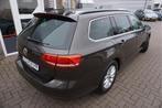 Volkswagen Passat Variant 1.4 TSI ACT Comfortline Premium Au, Stof, Gebruikt, Beige, 4 cilinders