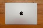 Macbook Pro 16" M2 Zilver, Computers en Software, Apple Macbooks, MacBook Pro, 512 GB, Ophalen of Verzenden, Zo goed als nieuw