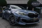 BMW 1-serie M135i xDrive High Executive Panodak M Performanc, Auto's, BMW, 1998 cc, Gebruikt, 4 cilinders, Bedrijf
