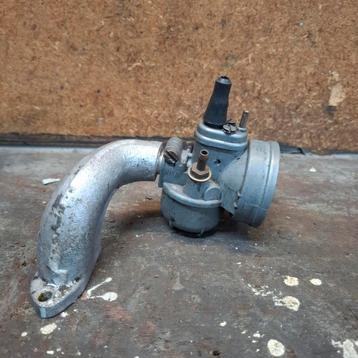 Kreidler bing carburateur  beschikbaar voor biedingen