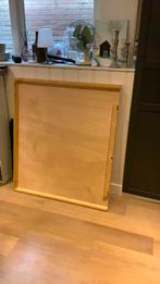 Afdekbladen voor biljart of om zelf tafel mee te maken ., Huis en Inrichting, Ophalen, Zo goed als nieuw