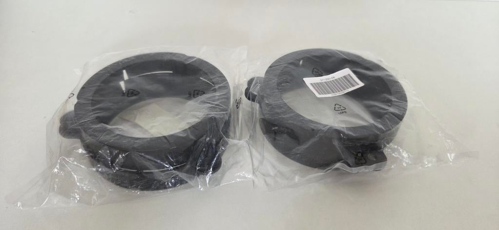 Speaker adapterringen 13 cm - Nieuw in verpakking, Ophalen of Verzenden, Nieuw, Universele onderdelen