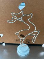 Hert met verlichting, Diversen, Kerst, Ophalen, Nieuw