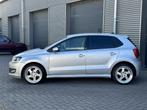 Volkswagen Polo 1.4 TDI BlueMotion 2014 Navi/BBS, Voorwielaandrijving, Gebruikt, Euro 6, 580 kg