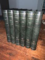 6x VHS videoband videocassette in doos, Alle leeftijden, Ophalen of Verzenden, Gebruikt, Overige genres