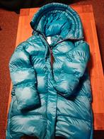 Replay donsjas dames L, Blauw, Maat 42/44 (L), Replay, Ophalen of Verzenden