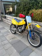 Tc450 crossmotor met am6 77 stage 6 mvt onsteking 24mm carb, Fietsen en Brommers, Brommers | Crossbrommers, Ophalen, Overige merken