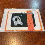Halloween kaart diamond painting 3, Ophalen of Verzenden, Nieuw, Kerst