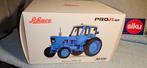 Belarus MTS-50 blau 1:32  SCHUCO 45 090 7500, Hobby en Vrije tijd, Modelauto's | 1:32, Ophalen of Verzenden, Nieuw, Tractor of Landbouw