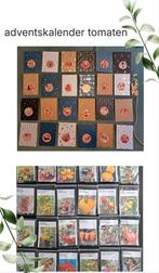 Adventskalender tomaten, Verzenden, Volle zon