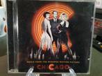 Music From The Miramax Motion Picture Chicago CD, Ophalen, Zo goed als nieuw