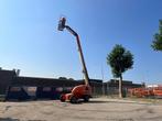 2012 JLG 660SJGW Hoogwerker 4x4, Zakelijke goederen, Machines en Bouw | Liften, Steigers en Ladders
