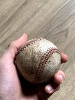 Honkbal, Ophalen of Verzenden, Gebruikt, Honkbal, Bal