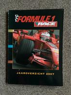 Formule 1 jaaroverzicht 2007 Race Report, Boeken, Auto's | Boeken, Gelezen, Race Report, Ophalen of Verzenden